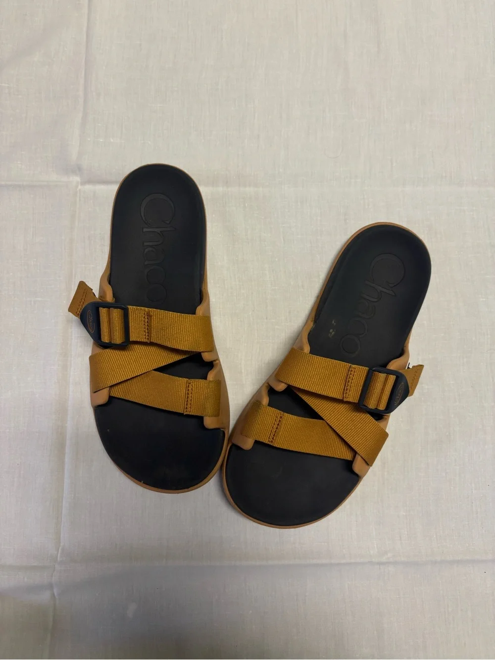 Chaco these are